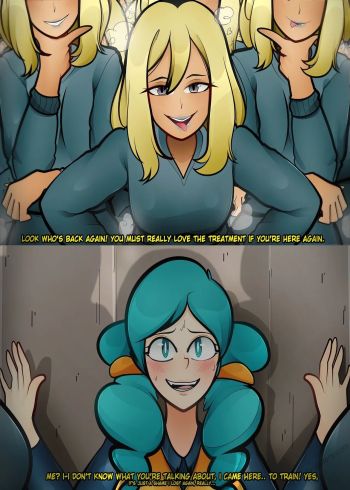 Delinquent's Fun